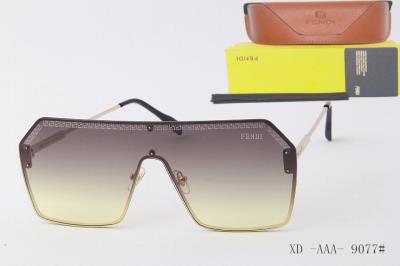 Cheap Fendi Sunglasses wholesale No. 126